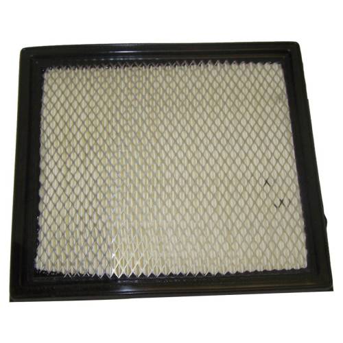 Crown Automotive Jeep Replacement - Crown Automotive Jeep Replacement Air Filter - 5015610AA