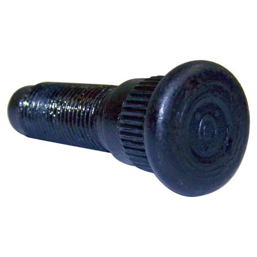 Crown Automotive Jeep Replacement - Crown Automotive Jeep Replacement Wheel Stud - 5016496AA