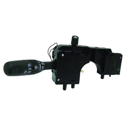 Crown Automotive Jeep Replacement - Crown Automotive Jeep Replacement Multifunction Switch - 5016708AD