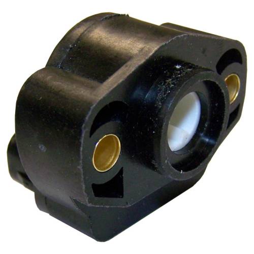 Crown Automotive Jeep Replacement - Crown Automotive Jeep Replacement Throttle Position Sensor - 5017479AA