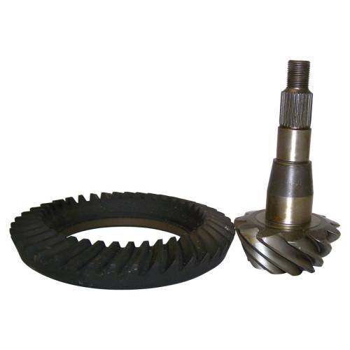 Crown Automotive Jeep Replacement - Crown Automotive Jeep Replacement Ring/Pinion - 5018437AA