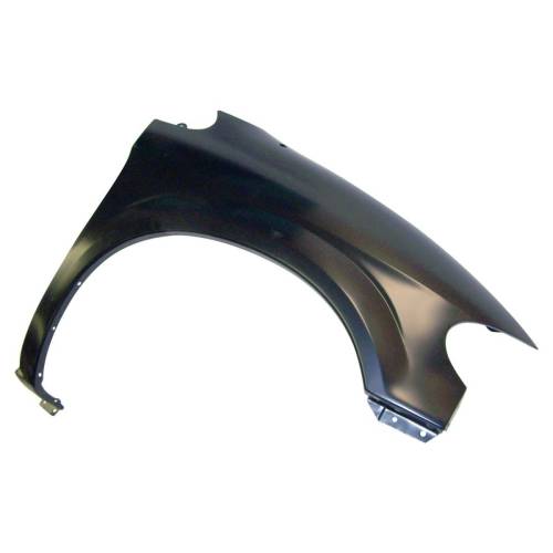 Crown Automotive Jeep Replacement - Crown Automotive Jeep Replacement Fender - 5018442AA