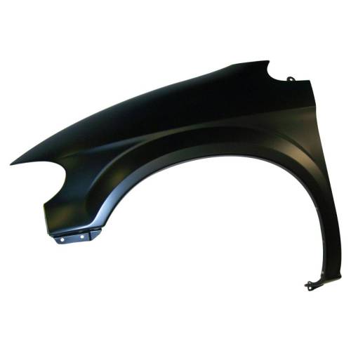 Crown Automotive Jeep Replacement - Crown Automotive Jeep Replacement Fender - 5018443AA