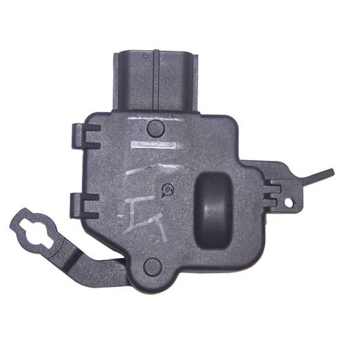 Crown Automotive Jeep Replacement - Crown Automotive Jeep Replacement Liftgate Lock Actuator - 5018479AB