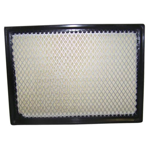 Crown Automotive Jeep Replacement - Crown Automotive Jeep Replacement Air Filter - 5018777AA