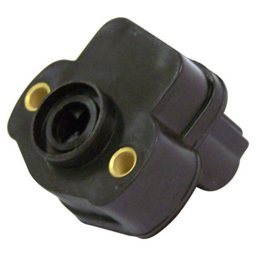 Crown Automotive Jeep Replacement - Crown Automotive Jeep Replacement Throttle Position Sensor - 5019411AD