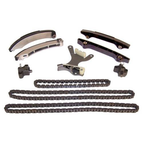 Crown Automotive Jeep Replacement - Crown Automotive Jeep Replacement Timing Chain Kit - 5019423AD