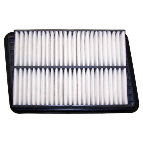 Crown Automotive Jeep Replacement - Crown Automotive Jeep Replacement Air Filter - 5019443AA