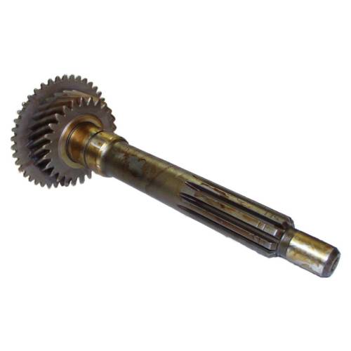 Crown Automotive Jeep Replacement - Crown Automotive Jeep Replacement Input Shaft - 5019723AA