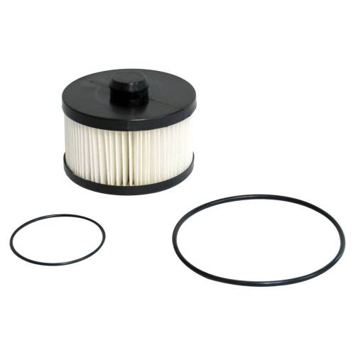 Crown Automotive Jeep Replacement - Crown Automotive Jeep Replacement Fuel Filter - 5019741AA