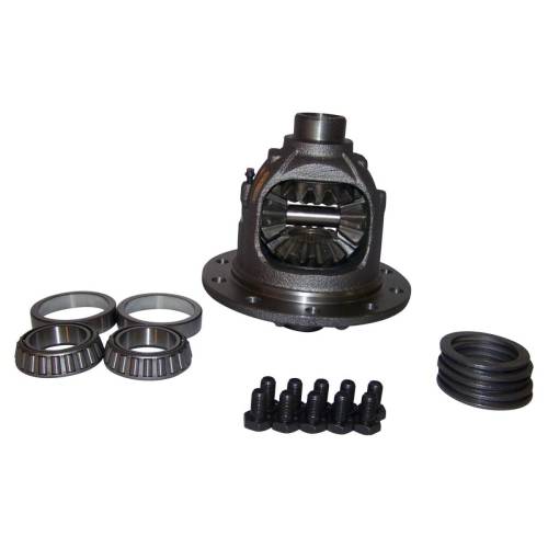 Crown Automotive Jeep Replacement - Crown Automotive Jeep Replacement Differential Case Kit - 5019855AA