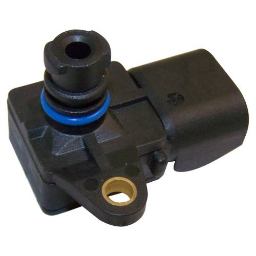 Crown Automotive Jeep Replacement - Crown Automotive Jeep Replacement Map Sensor - 5033310AB