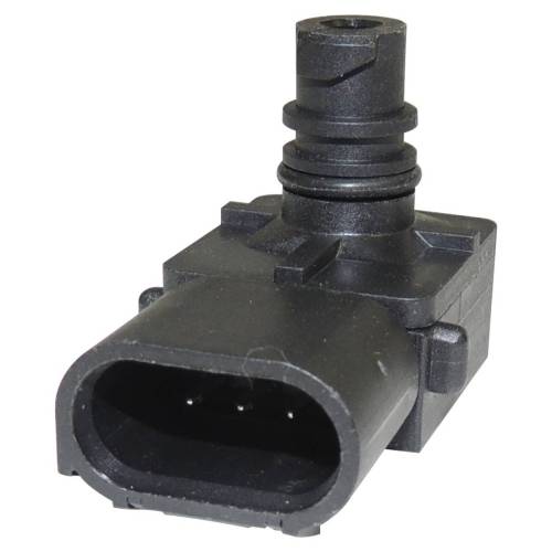 Crown Automotive Jeep Replacement - Crown Automotive Jeep Replacement MAP Sensor - 5033310AC