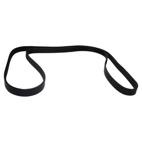 Crown Automotive Jeep Replacement - Crown Automotive Jeep Replacement Accessory Drive Belt - 5037542AA