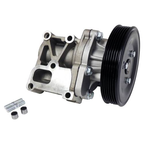 Crown Automotive Jeep Replacement - Crown Automotive Jeep Replacement Water Pump - 5047389AA