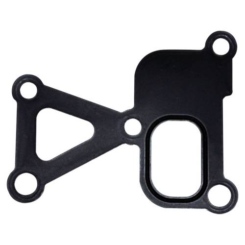 Crown Automotive Jeep Replacement - Crown Automotive Jeep Replacement Water Pump Housing Gasket - 5047390AA