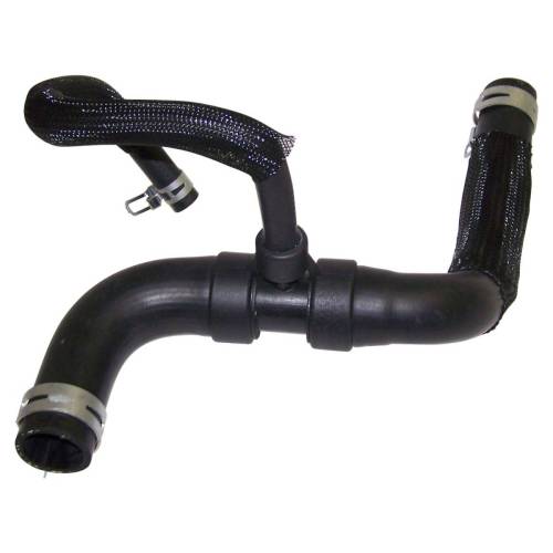 Crown Automotive Jeep Replacement - Crown Automotive Jeep Replacement Radiator Hose - 5058171AE