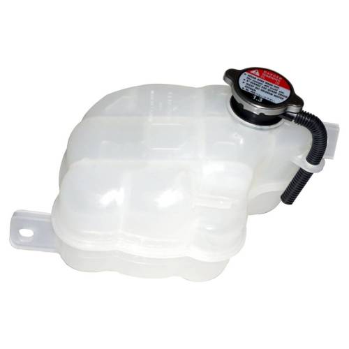 Crown Automotive Jeep Replacement - Crown Automotive Jeep Replacement Coolant Bottle - 5058456AE