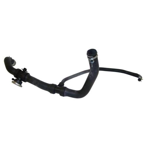 Crown Automotive Jeep Replacement - Crown Automotive Jeep Replacement Radiator Hose - 5058482AH