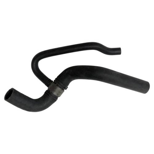 Crown Automotive Jeep Replacement - Crown Automotive Jeep Replacement Radiator Hose - 5058489AF