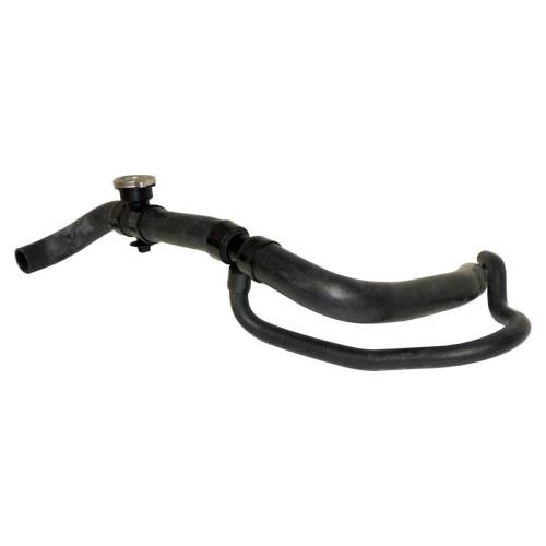 Crown Automotive Jeep Replacement - Crown Automotive Jeep Replacement Radiator Hose - 5058492AE