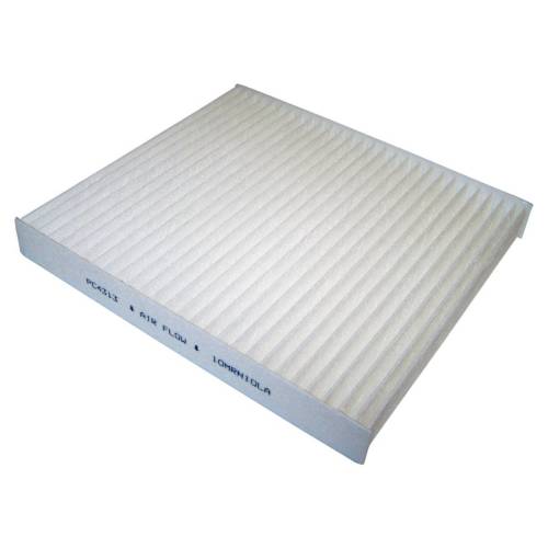 Crown Automotive Jeep Replacement - Crown Automotive Jeep Replacement Cabin Air Filter - 5058693AA