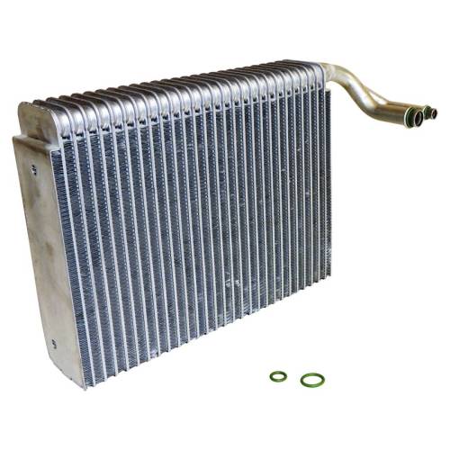 Crown Automotive Jeep Replacement - Crown Automotive Jeep Replacement Evaporator Core - 5061585AA