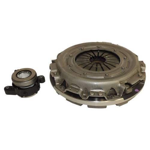 Crown Automotive Jeep Replacement - Crown Automotive Jeep Replacement Clutch Kit - 5062150AE