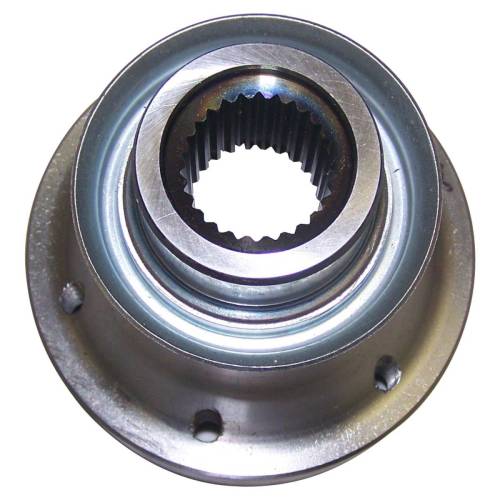 Crown Automotive Jeep Replacement - Crown Automotive Jeep Replacement Flange - 5066050AA