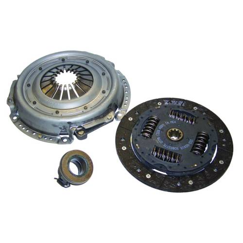 Crown Automotive Jeep Replacement - Crown Automotive Jeep Replacement Clutch Kit - 5066375AC