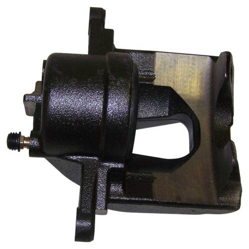 Crown Automotive Jeep Replacement - Crown Automotive Jeep Replacement Brake Caliper - 5066422AA