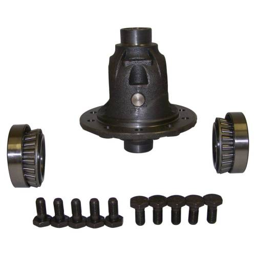 Crown Automotive Jeep Replacement - Crown Automotive Jeep Replacement Differential Case Kit - 5066529AA