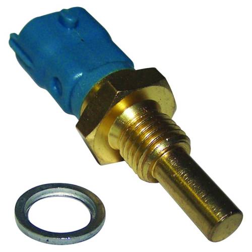 Crown Automotive Jeep Replacement - Crown Automotive Jeep Replacement Coolant Temperature Sensor - 5066779AA