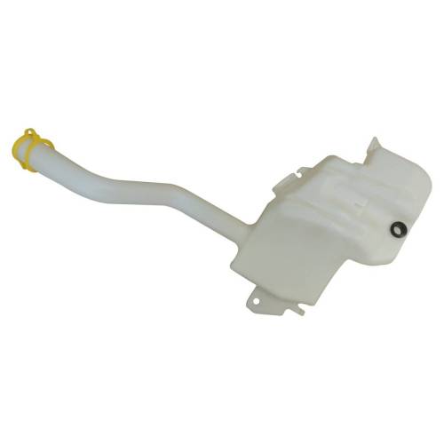 Crown Automotive Jeep Replacement - Crown Automotive Jeep Replacement Windshield Washer Reservoir - 5066867AA