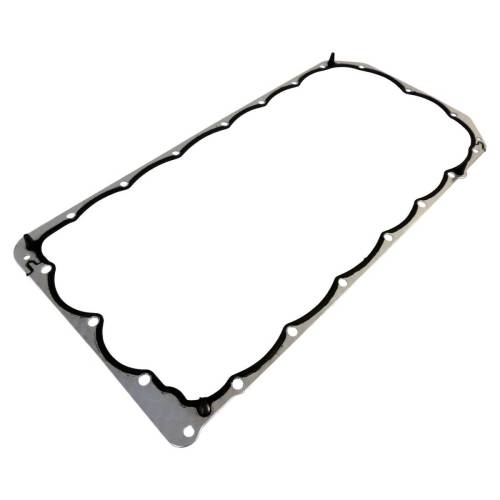 Crown Automotive Jeep Replacement - Crown Automotive Jeep Replacement Engine Oil Pan Gasket - 5066901AA