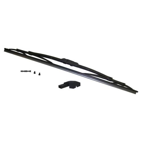 Crown Automotive Jeep Replacement - Crown Automotive Jeep Replacement Wiper Blade - 5066974AA