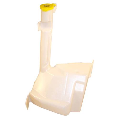 Crown Automotive Jeep Replacement - Crown Automotive Jeep Replacement Windshield Washer Reservoir - 5069421AA