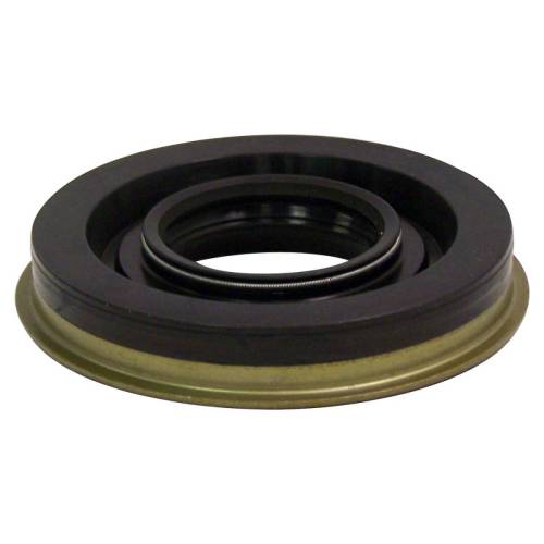 Crown Automotive Jeep Replacement - Crown Automotive Jeep Replacement Output Seal - 5072307AA