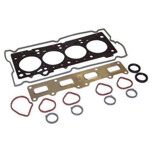 Crown Automotive Jeep Replacement - Crown Automotive Jeep Replacement Engine Gasket Set - 5072474AC