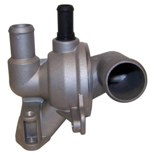 Crown Automotive Jeep Replacement - Crown Automotive Jeep Replacement Thermostat - 5072705AB