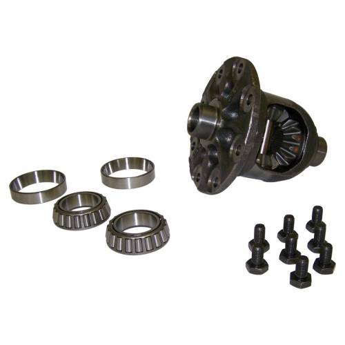 Crown Automotive Jeep Replacement - Crown Automotive Jeep Replacement Differential Case Kit - 5072976AA