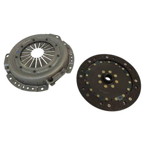 Crown Automotive Jeep Replacement - Crown Automotive Jeep Replacement Clutch Kit - 5072990AB