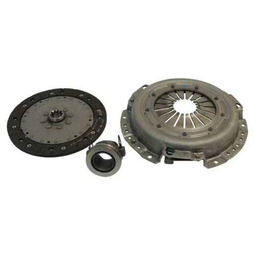 Crown Automotive Jeep Replacement - Crown Automotive Jeep Replacement Clutch Kit - 5072990AD