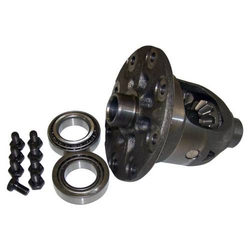 Crown Automotive Jeep Replacement - Crown Automotive Jeep Replacement Differential Case Kit - 5073110AA