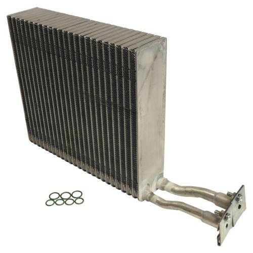 Crown Automotive Jeep Replacement - Crown Automotive Jeep Replacement Evaporator Core - 5073178AA