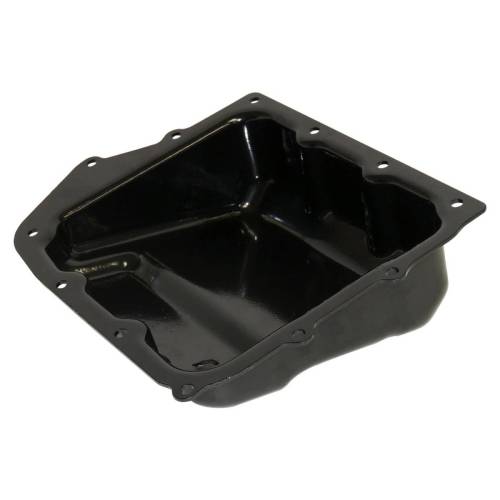 Crown Automotive Jeep Replacement - Crown Automotive Jeep Replacement Transmission Pan - 5078556AA