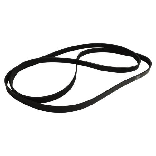 Crown Automotive Jeep Replacement - Crown Automotive Jeep Replacement Accessory Drive Belt - 5080251AA