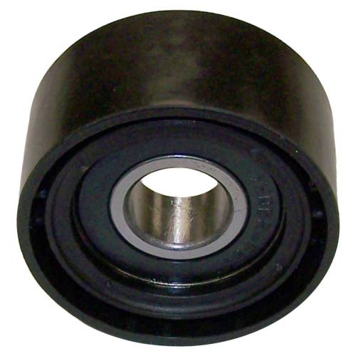 Crown Automotive Jeep Replacement - Crown Automotive Jeep Replacement Drive Belt Tensioner Pulley - 5080319AA