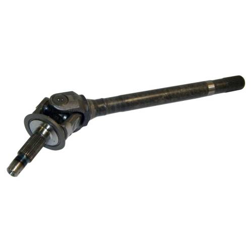 Crown Automotive Jeep Replacement - Crown Automotive Jeep Replacement Axle Shaft Assembly - 5083667AB