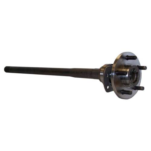 Crown Automotive Jeep Replacement - Crown Automotive Jeep Replacement Axle Shaft Assembly - 5083677AA